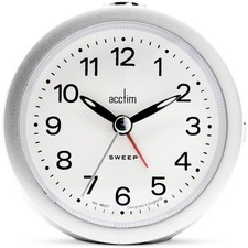 Acctim Elana Analogue Alarm