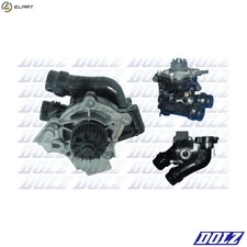 WATER PUMP ENGINE COOLING A232