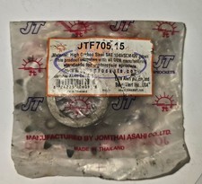 NOS JT Front Sprocket Racing 15/525 For Aprilia RSV4 1000 RF Racing Factory ABS