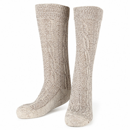Men bavarian socks - bavarian,