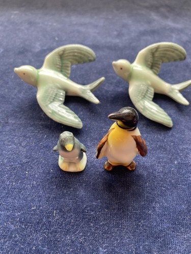 Wade whimsies blue green - /,