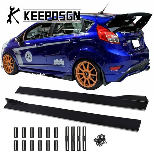 For ford fiesta mk6 - for, mk7