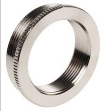 PG11 - PG7 Thread Converter Conduit Adapter Nickel Brass Reducer Cable Gland Lap