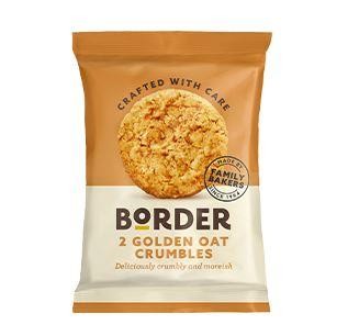 Border biscuits golden - border,