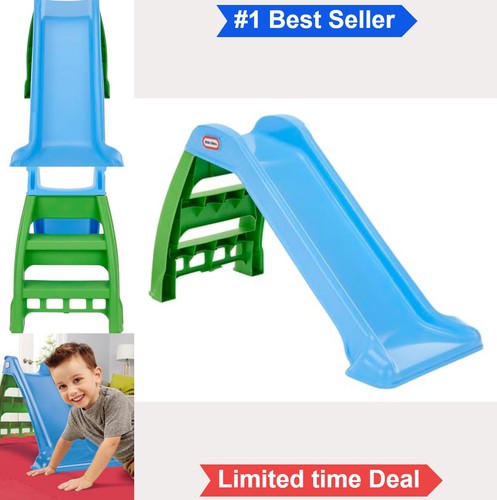 Toddler slide feet lb - feet,