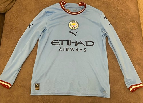 Manchester city long - manchester,