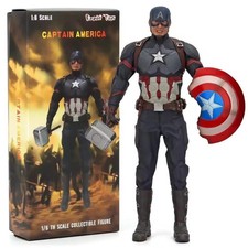 Empire toys marvel - 1/6,
