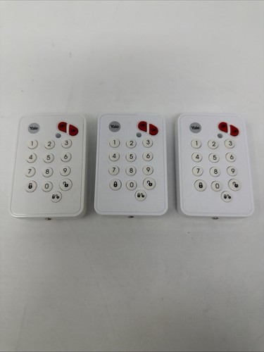 Clearance yale sr - clearance:,