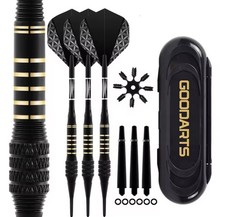 3 Pcs Professional Dart Set