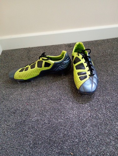 Nike total iii laser - 90,