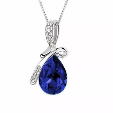 Womens Necklaces Heart