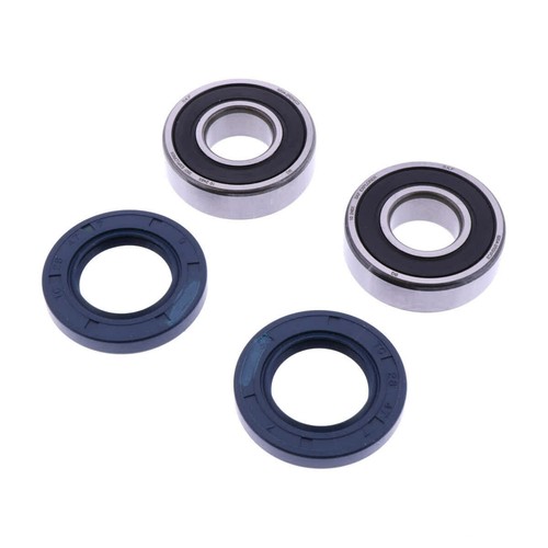 Complete wheel bearing - bearing, jmp