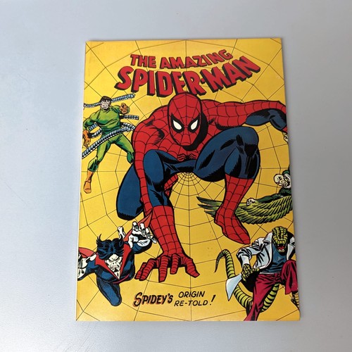 Amazing spider man spidey - spider-man, spidey's
