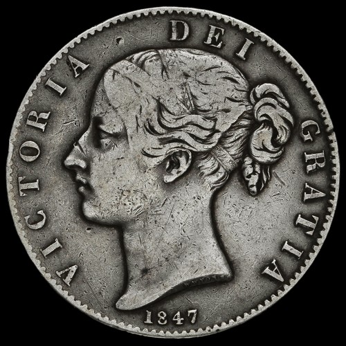 1847 queen victoria young - victoria,