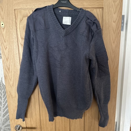 Raf utility jumper - raf,