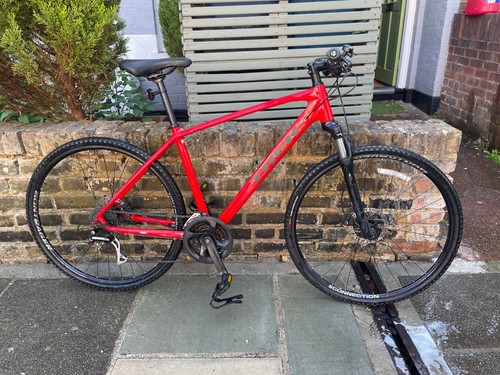 Trek dual sport - sport, 2