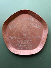 OLD TEACHERS WHISKY COPPER