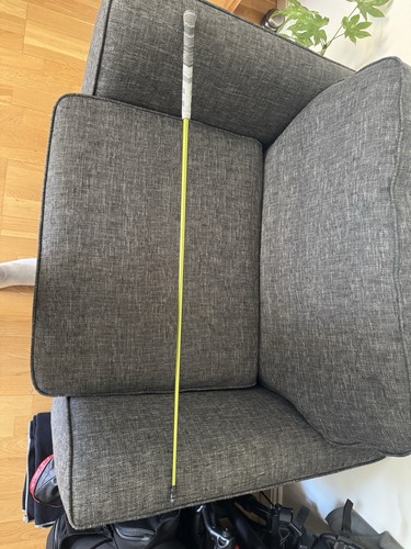 Aldila driver shaft - aldila, 55-s