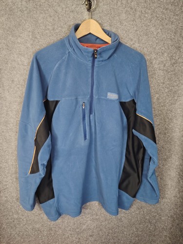 Craghoppers zip jumper - zip,