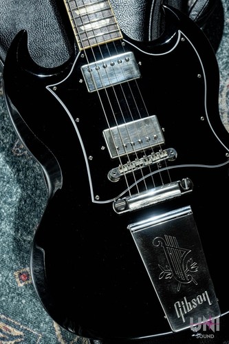 Gibson standard mod - /, 2022