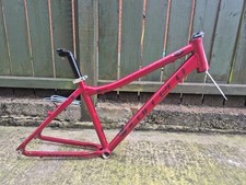 Carrera Parva LTD Edition 16"