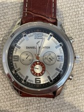 Daniel Hechter Mens Watch