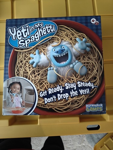 Wn5 yeti my spaghetti - in,
