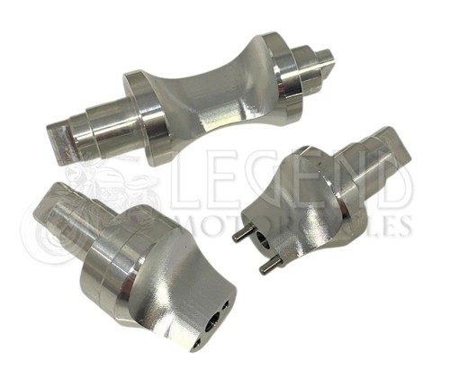 Yamaha tdr250 ypvs pair - tdr250,