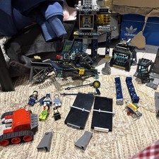 LEGO DC Super Heroes: 6860