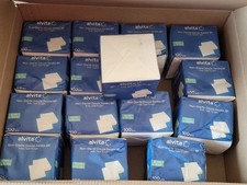 Alvita non sterile - x,