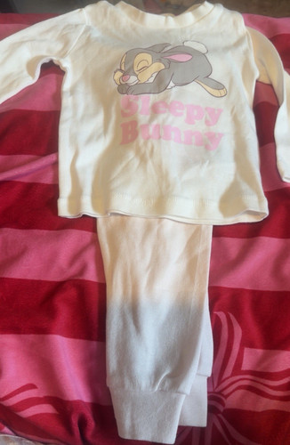 Disney thumper baby - disney, pyjama