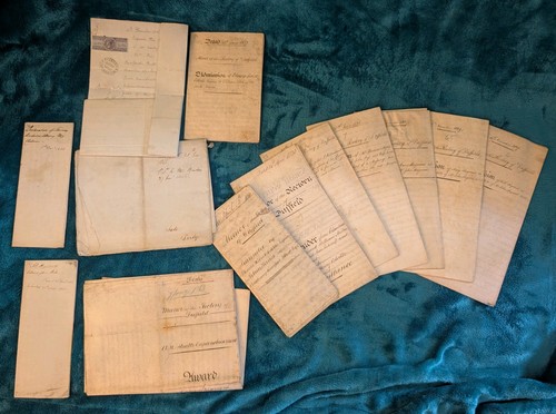 1814 1888 duffield derbyshire - duffield,