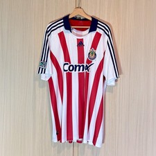 CHIVAS USA [MLS] — FOOTBALL