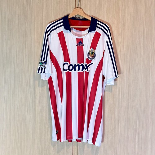 Chivas usa mls - usa, —