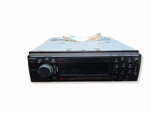 Peugeot 406 2001 radio - radio, cd