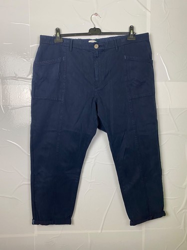 White stuff navy blue - white,