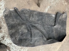 Porsche 964 911 Convertible Tonneau Cover Dark Blue