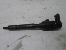 VAUXHALL COMBO D MK3 DOBLO 11-17 0445110351 1x FUEL INJECTOR #SB50