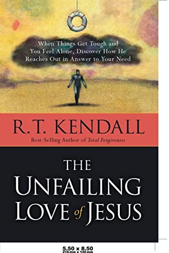 The unfailing love - the, of