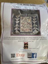 Bag  Making Kit - Sew With