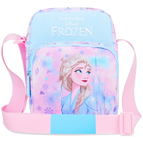 Disney girls frozen handbag - disney,