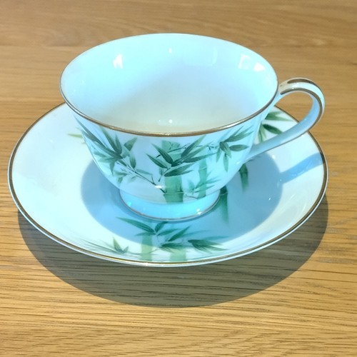 Teacup saucer set atq - saucer,