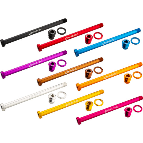 Burgtec 180mm 12mm 00mm - burgtec,
