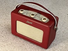 Roberts RT1 Vintage Retro