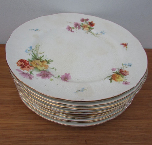 10x vintage large doulton - 10x,