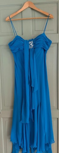 Women turquoise blue floaty - women's,