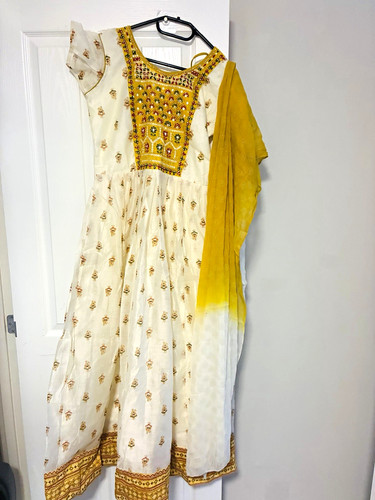 Women cotton salwar kameez - women’s,