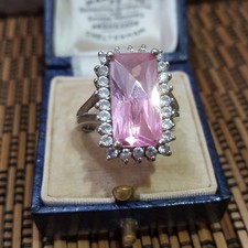 Diamonique 925 Sterling Silver