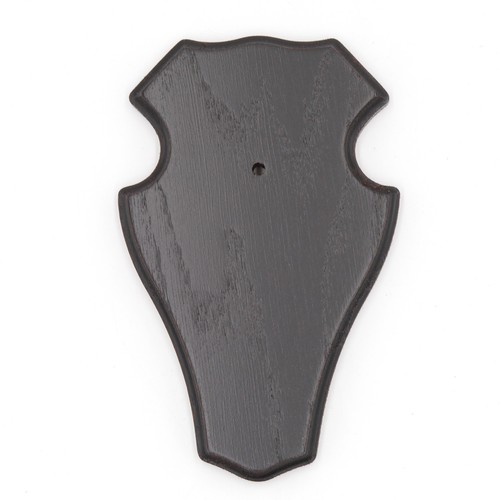 Piece deer buck shield - 1,