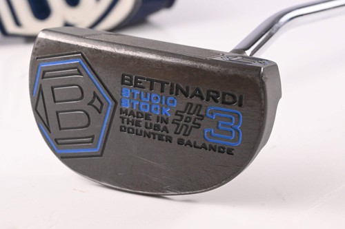 Bettinardi studio stock - stock, #3